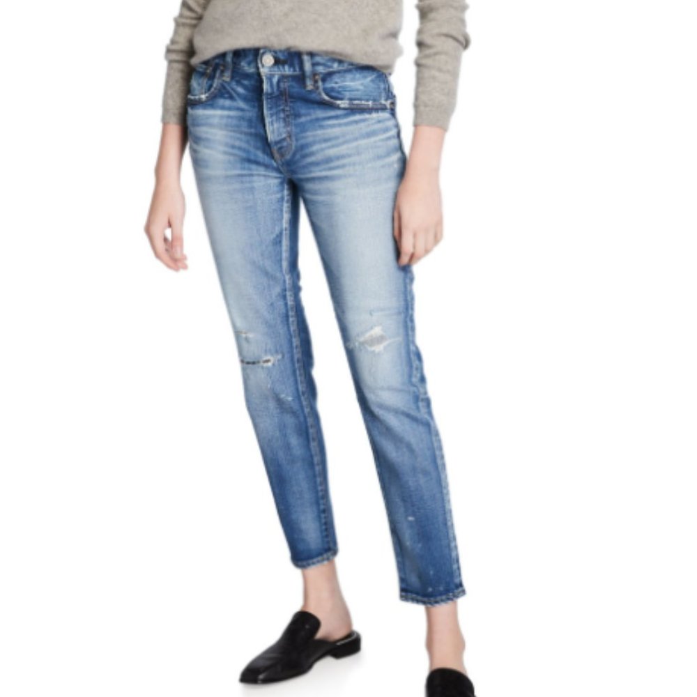 Moussy Lancaster Jeans